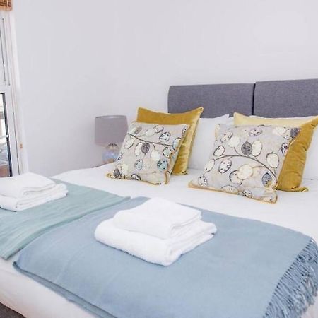 Midsummer Cottage Cambridge Екстер'єр фото