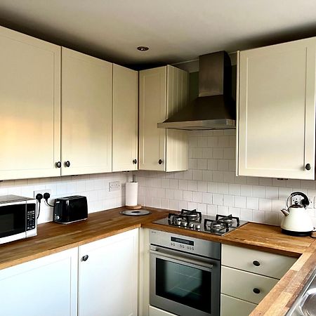 Midsummer Cottage Cambridge Екстер'єр фото