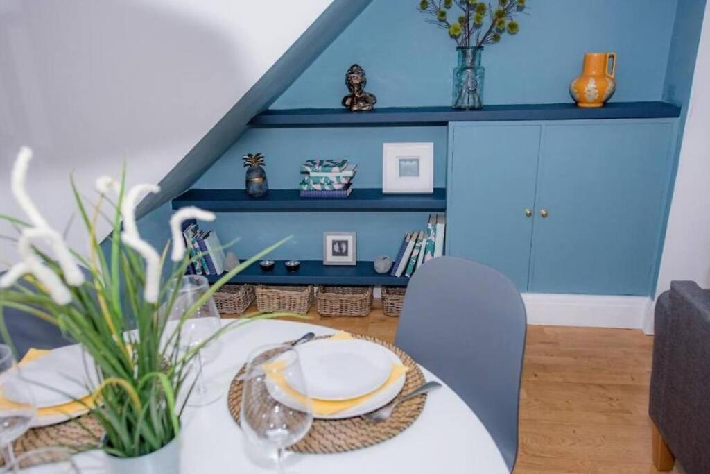 Midsummer Cottage Cambridge Екстер'єр фото