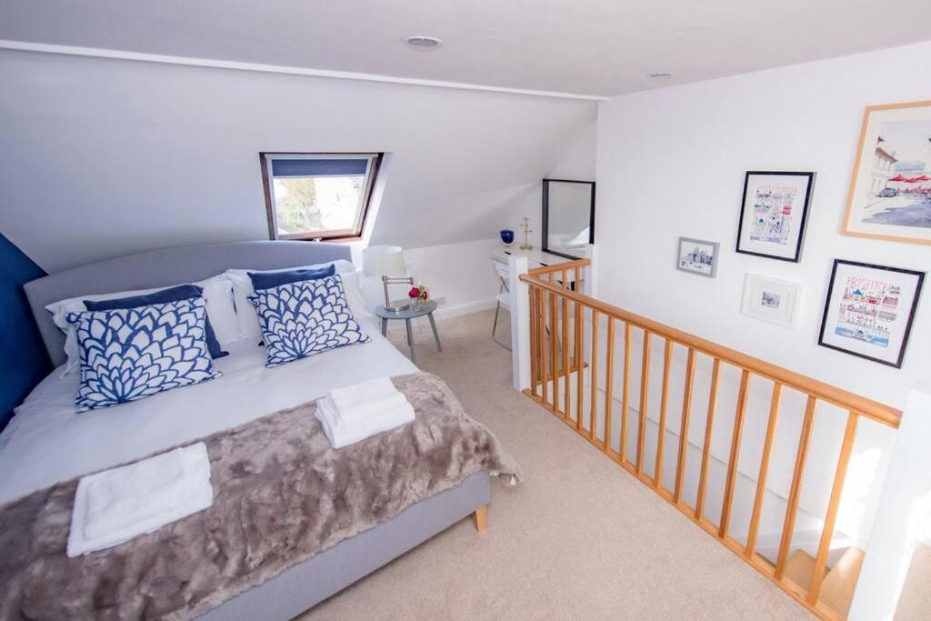 Midsummer Cottage Cambridge Екстер'єр фото