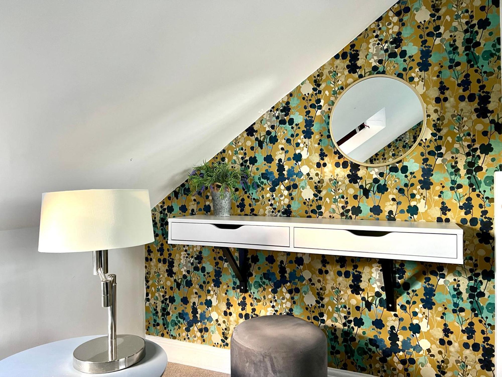 Midsummer Cottage Cambridge Екстер'єр фото